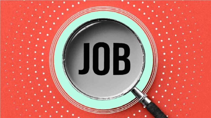 Job Fair 2026