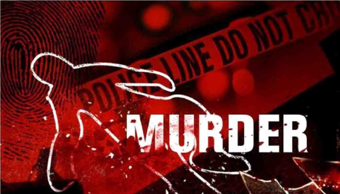 CG Murder Case