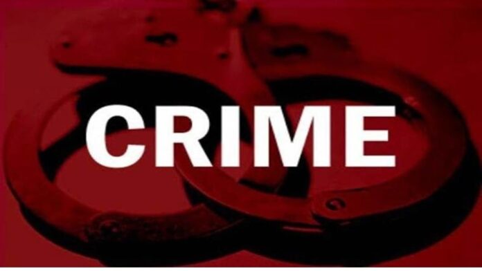 Crime News