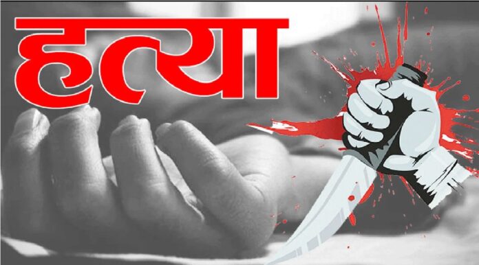 Murder Case