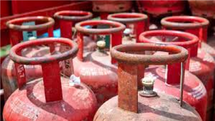 LPG Scam Update 2026